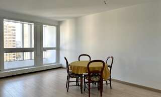 Appartement 3 Pièces 60 m² à vendre à Villeurbanne (69100)