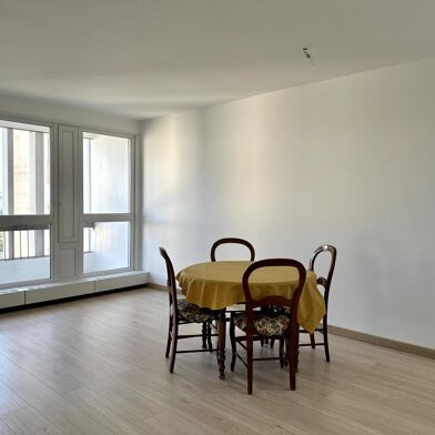 Appartement 3 pièces 235000 €