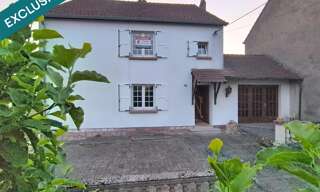 Maison 6 Pièces 170 m² à vendre à Saint-Jean-Rohrbach (57510)