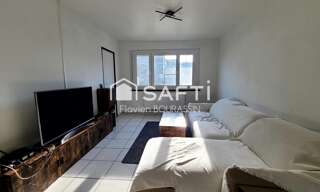 Appartement 4 Pièces 64 m² à vendre à Strasbourg (67200)