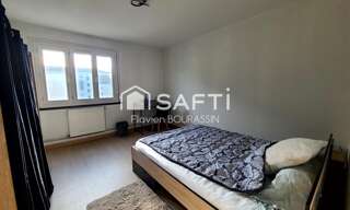 Appartement 4 Pièces 64 m² à vendre à Strasbourg (67200)