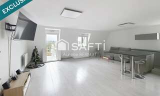 Appartement 3 Pièces 96 m² à vendre à Cussey-sur-l'Ognon (25870)