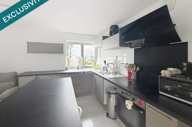 Appartement 3 pièces 173000 €