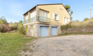 Maison 5 Pièces 167 m² à vendre à Saint-Julien-les-Rosiers (30340)