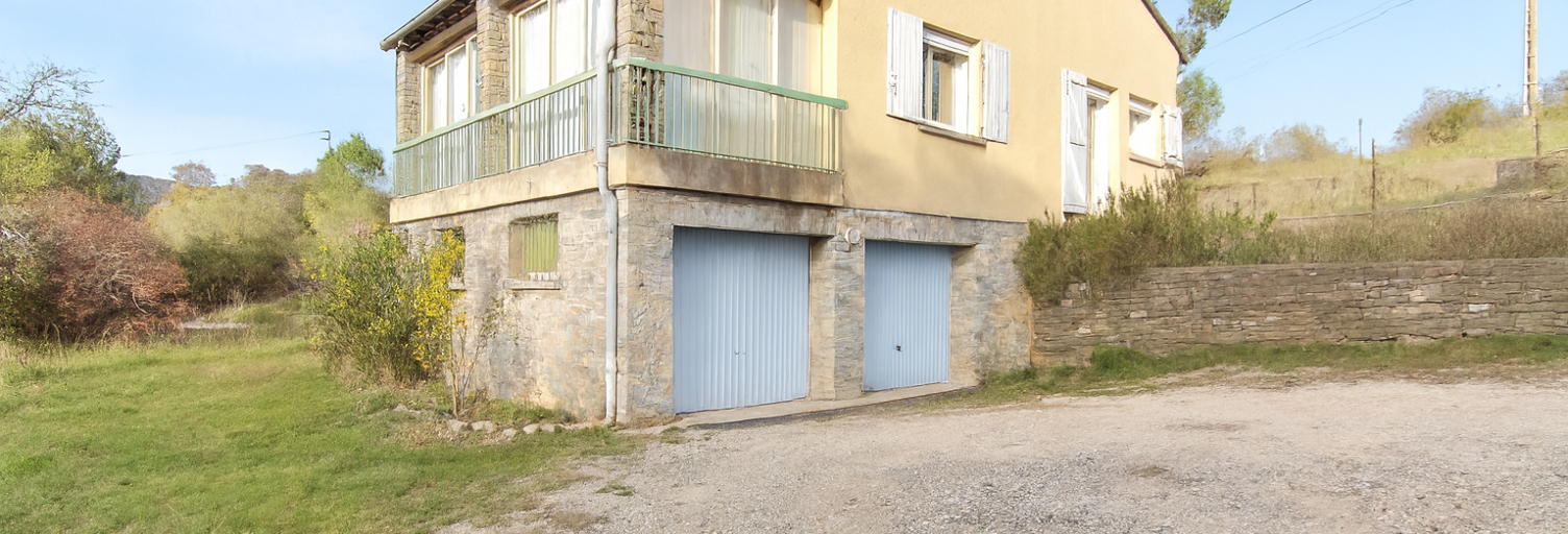 Maison 5 Pièces 167 m² à vendre à Saint-Julien-les-Rosiers (30340)