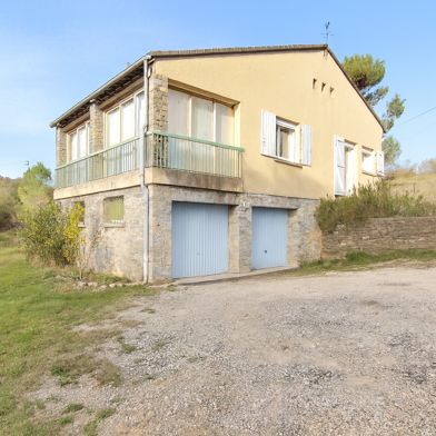 Maison 5 pièces 299000 €