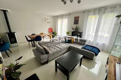 Maison 5 pièces 389000 €