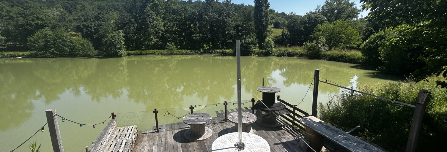 Divers 16 Pièces 570 m² à vendre à Agen (47000)