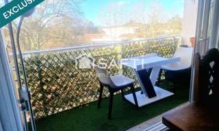 Appartement 3 Pièces 75 m² à vendre à Biscarrosse (40600)