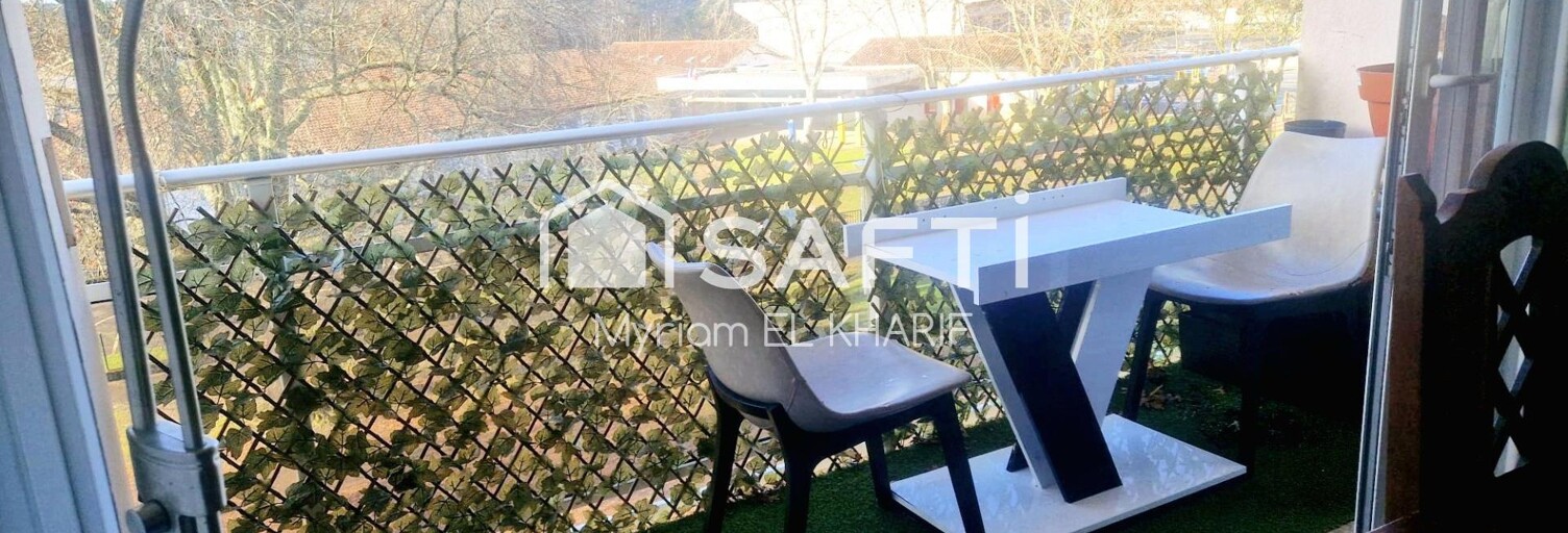 Appartement 3 Pièces 75 m² à vendre à Biscarrosse (40600)