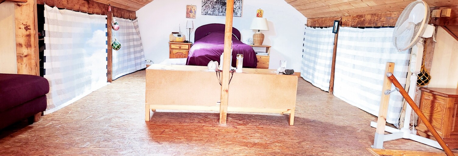 Maison 5 Pièces 94 m² à vendre à Conflans-Sainte-Honorine (78700)