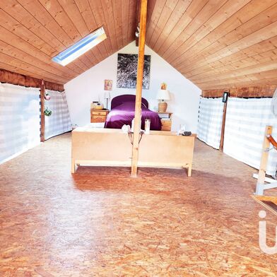 Maison 5 pièces 340000 €