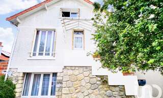 Maison 5 Pièces 94 m² à vendre à Conflans-Sainte-Honorine (78700)