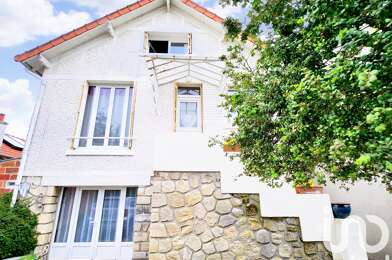 Maison 5 pièces 340000 €