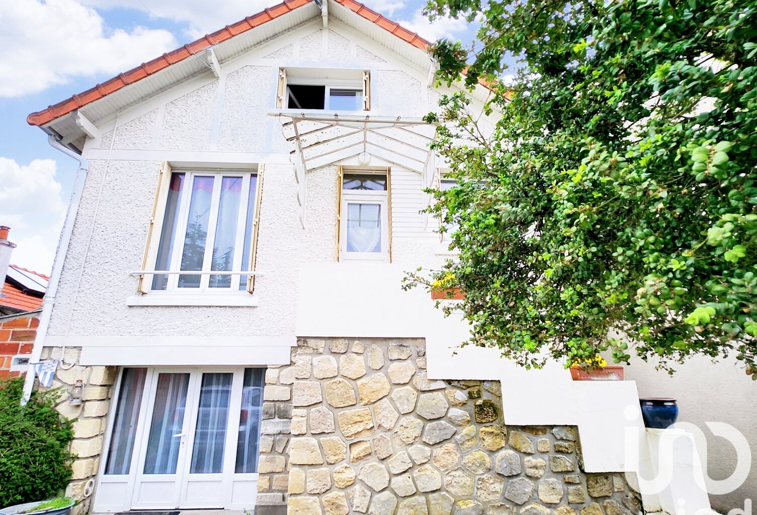 Vente Maison/villa 5 pièces — photo 1