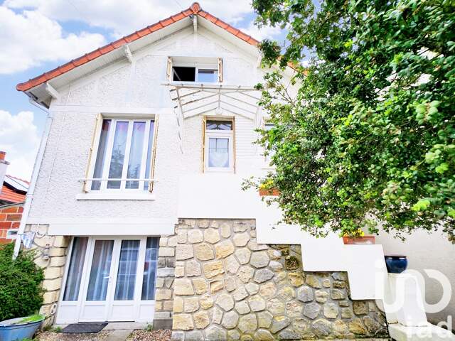 Vente Maison/villa 5 pièces — photo du bien