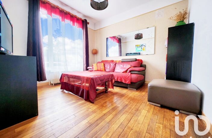 Vente Maison/villa 5 pièces — photo 2