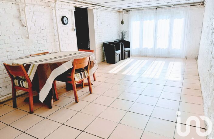 Vente Maison/villa 5 pièces — photo 3