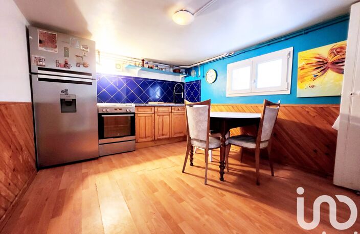 Vente Maison/villa 5 pièces — photo 4