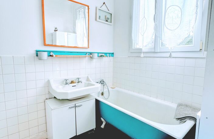 Vente Maison/villa 5 pièces — photo 5