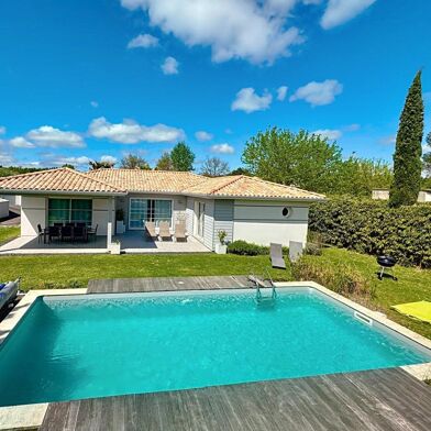 Maison 5 pièces 518000 €