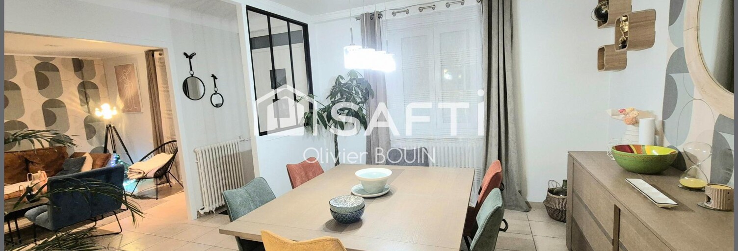 Maison 7 Pièces 150 m² à vendre à Landivisiau (29400)