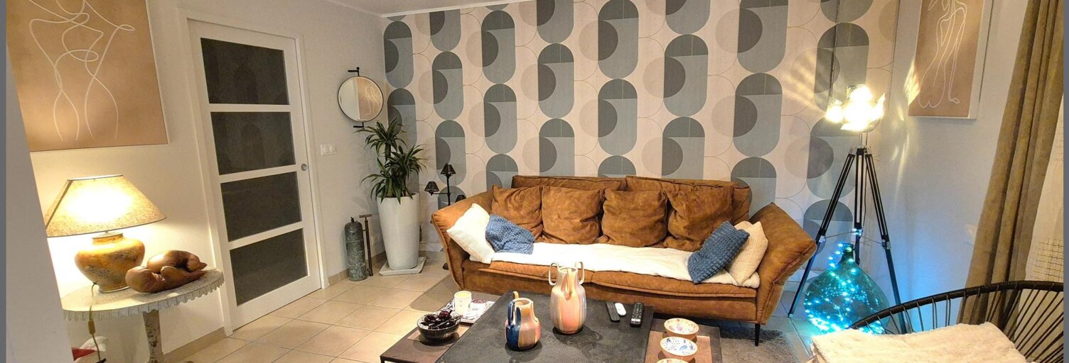 Maison 7 Pièces 150 m² à vendre à Landivisiau (29400)