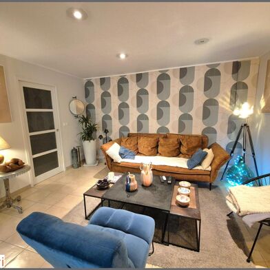 Maison 7 pièces 255000 €