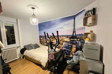 Maison 7 pièces 247500 €