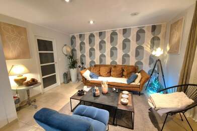 Maison 7 pièces 247500 €