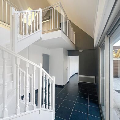 Maison 7 pièces 595000 €