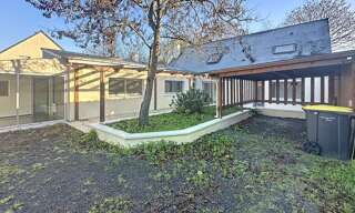 Maison 7 Pièces 204 m² à vendre à Angers (49000)