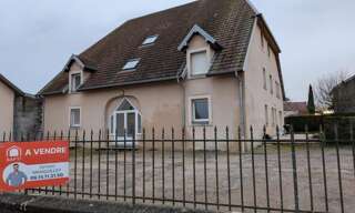 Immeuble  476 m² à vendre à Recologne (25170)