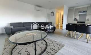 Appartement 2 Pièces 50 m² à vendre à Montpellier (34080)