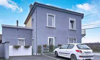 Maison 7 Pièces 160 m² à vendre à Amnéville (57360)