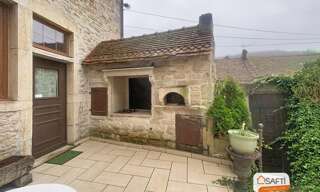 Maison 10 Pièces 290 m² à vendre à Saffres (21350)