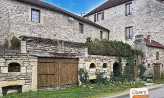 Maison 10 Pièces 290 m² à vendre à Saffres (21350)