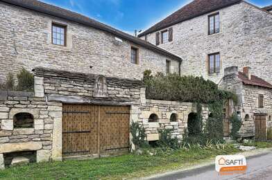 Maison 10 pièces 300000 €