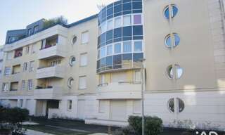 Appartement 1 Pièce 30 m² à louer à Limeil-Brévannes (94450)