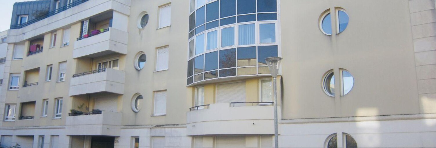 Appartement 1 Pièce 30 m² à louer à Limeil-Brévannes (94450)