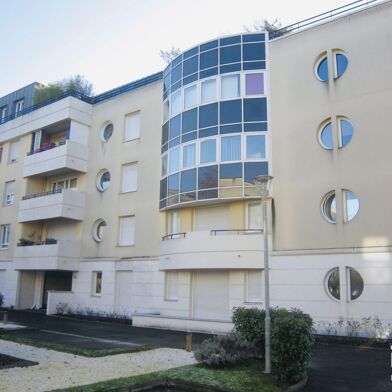 Appartement 1 pièces 808 €