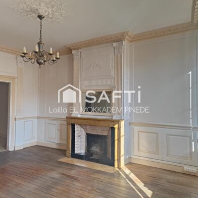 Appartement 3 pièces 76000 €