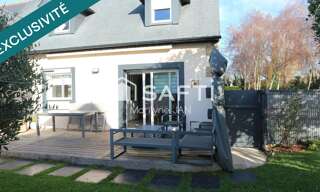 Maison 5 Pièces 105 m² à vendre à Saint-Malo (35400)