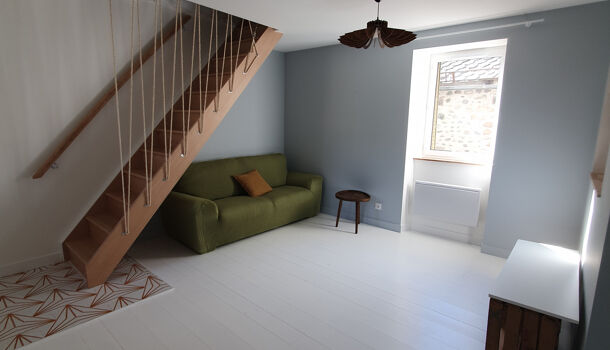 Villa / Maison 3 pièces  à louer Espalion 12500