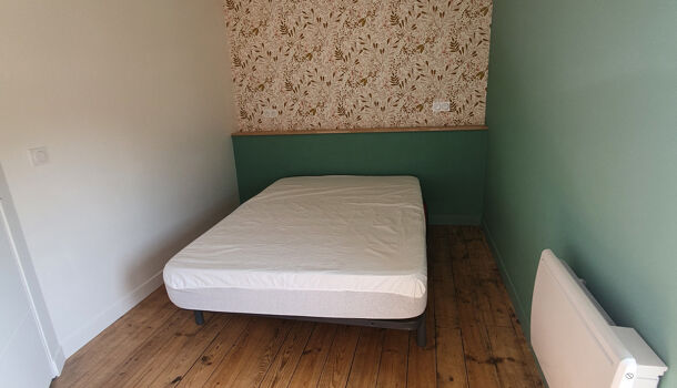 Villa / Maison 3 pièces  à louer Espalion 12500