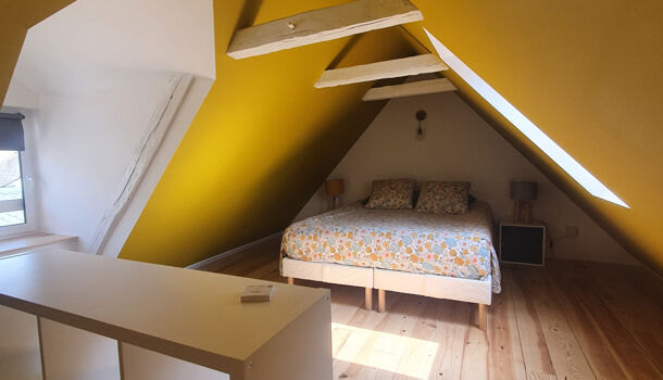 Villa / Maison 3 pièces  à louer Espalion 12500