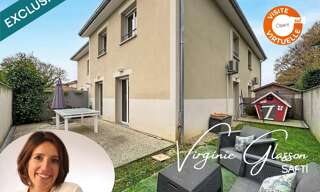 Appartement 4 Pièces 85 m² à vendre à Toussieu (69780)