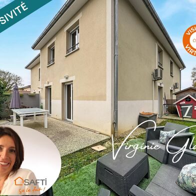 Appartement 4 pièces 330000 €