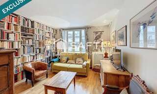 Appartement 3 Pièces 67 m² à vendre à Paris 14 (75014)