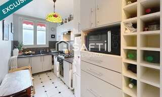 Appartement 3 Pièces 67 m² à vendre à Paris 14 (75014)